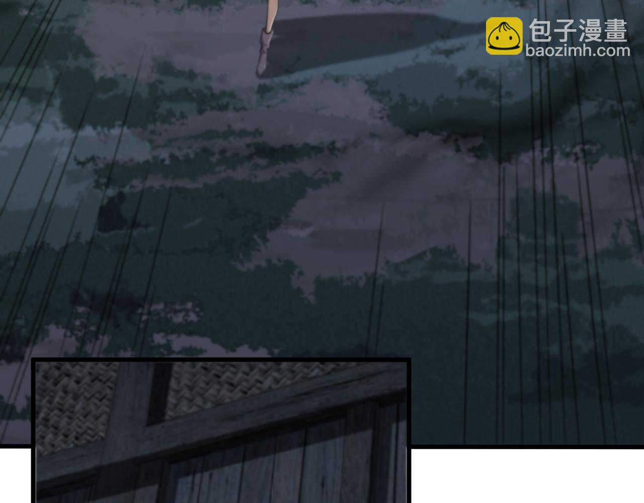 第93话 袭击村庄的怪物(1/3)-第94话