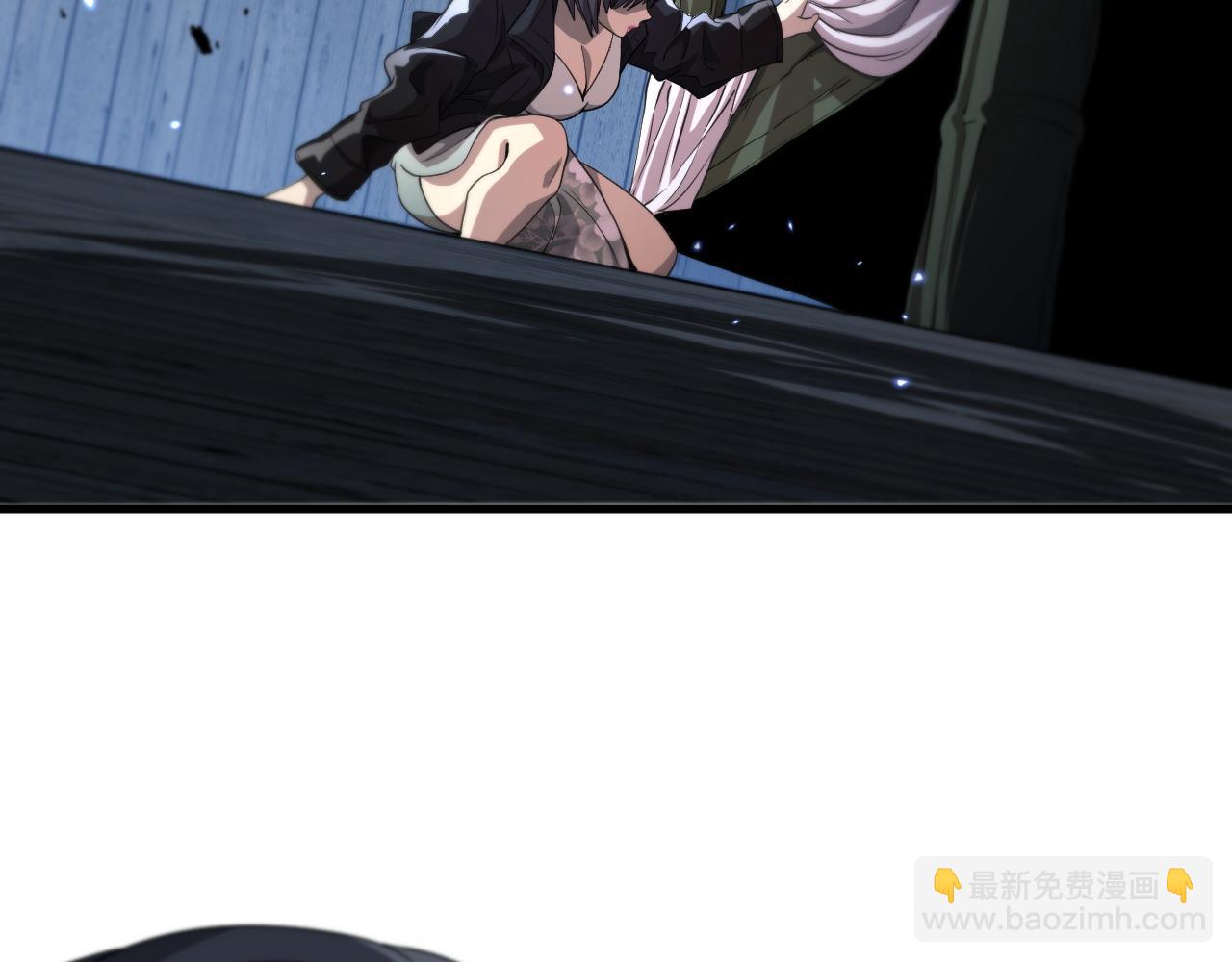 第93话 袭击村庄的怪物(1/3)-第94话