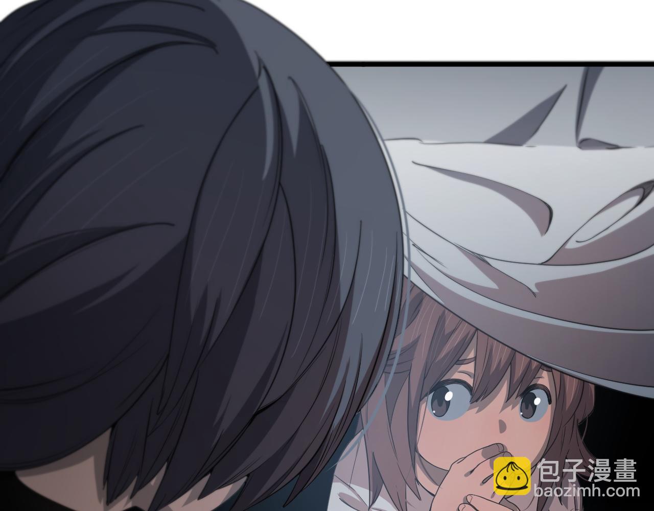 第93话 袭击村庄的怪物(1/3)-第94话