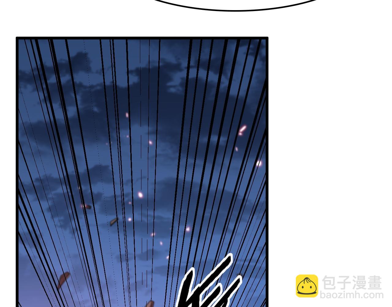 第93话 袭击村庄的怪物(1/3)-第94话