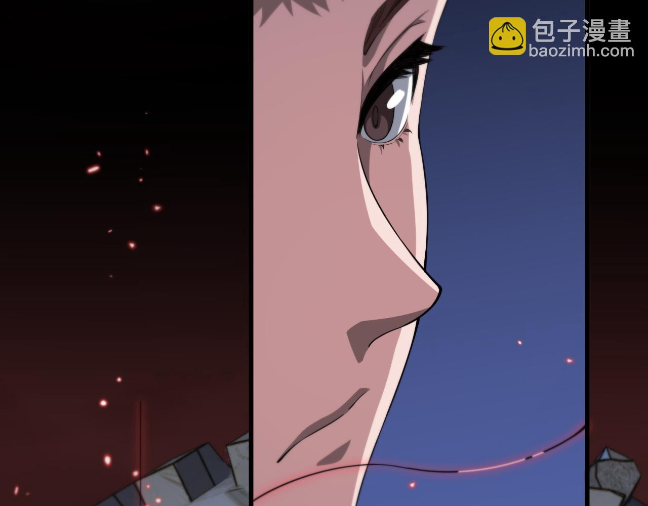 第97话 剑指丹炉(1/3)-第98话