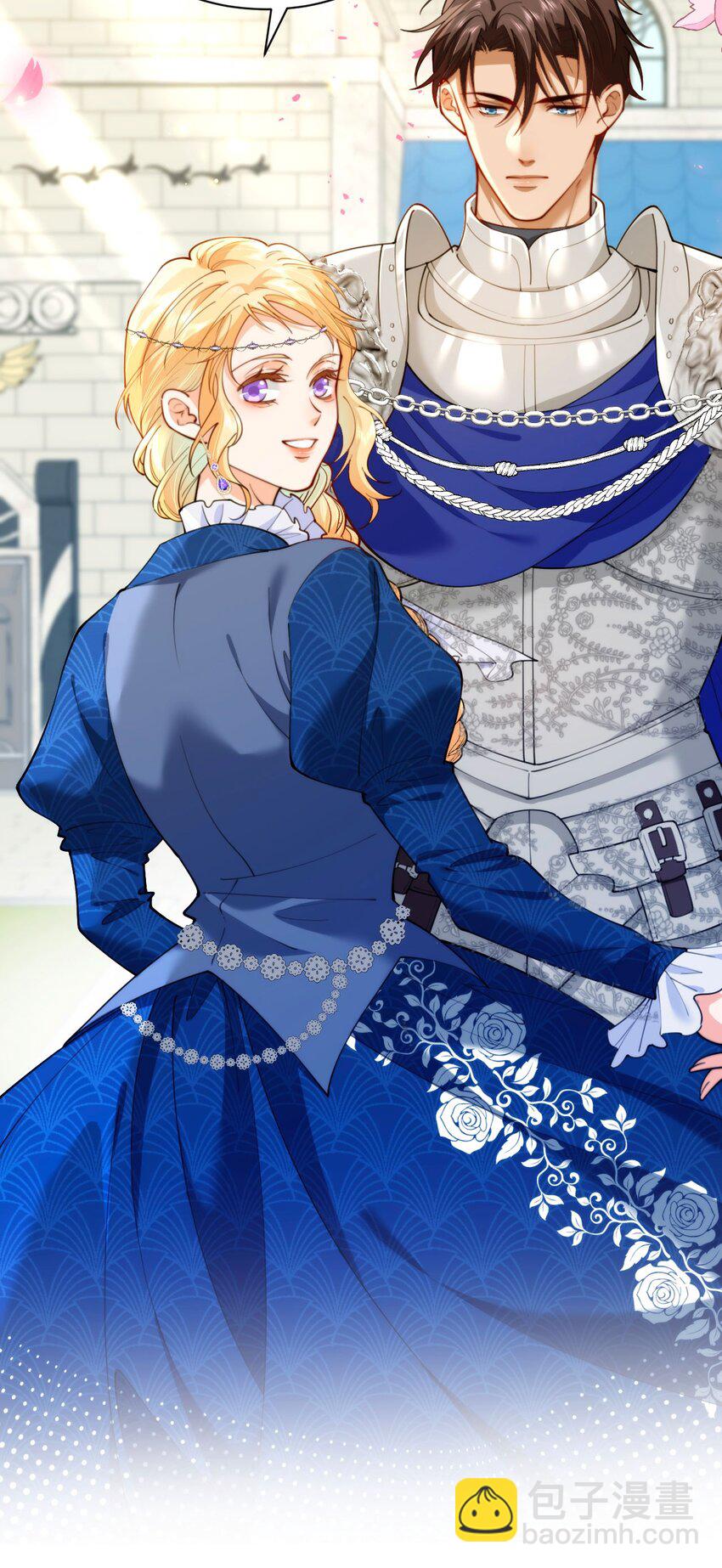 018 财政大臣来访(1/2)-第20话