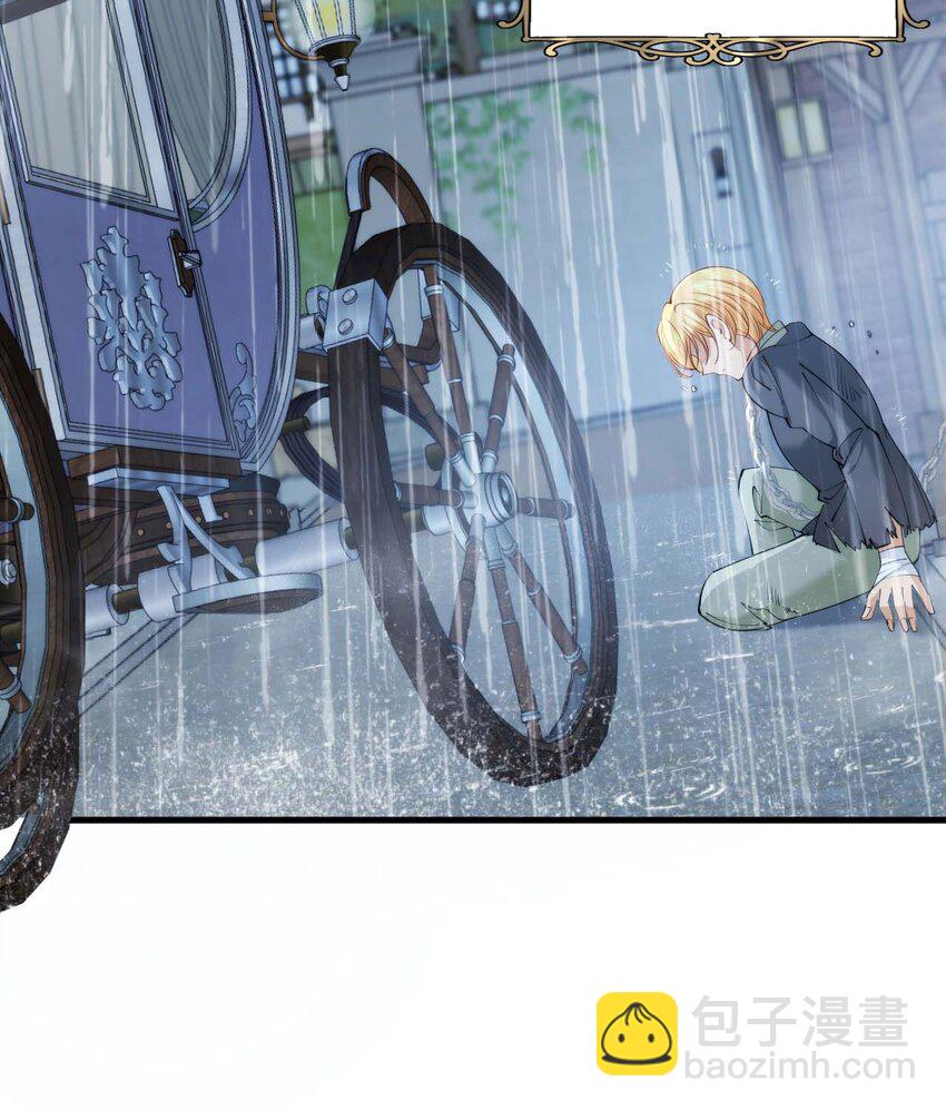 詛咒開始的那一夜 - 024 約書亞的童話(1/2) - 1