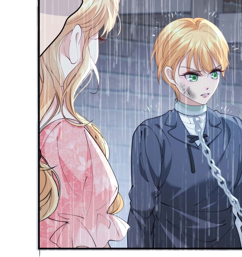 詛咒開始的那一夜 - 024 約書亞的童話(1/2) - 3