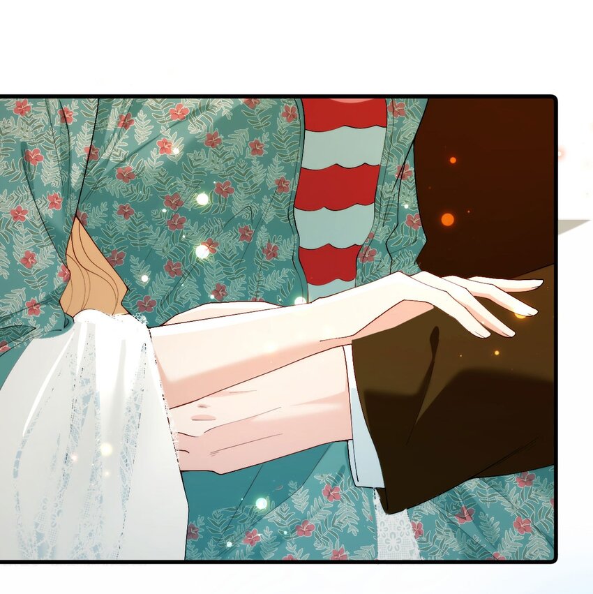 詛咒開始的那一夜 - 006 我夫人該吃醋了(1/2) - 1