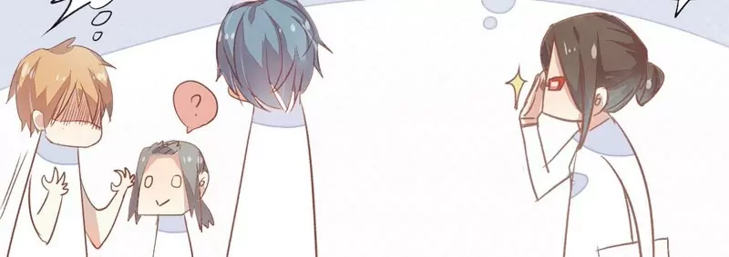 第2话 同桌换人-第2话