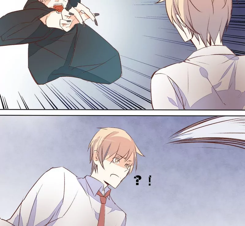 第12话 保护文清-第12话