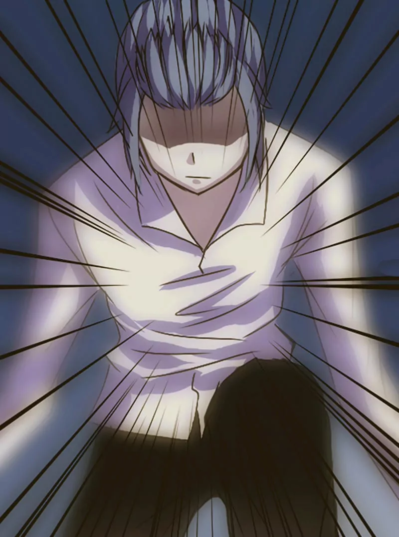 第16话 另一只妖-第16话